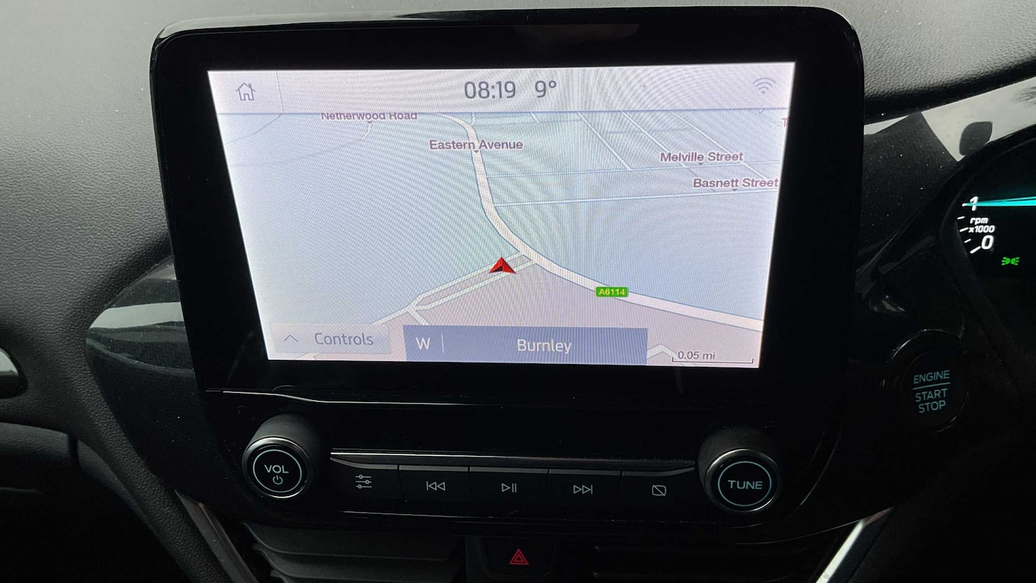 Used Ford Fiesta for sale - 78104784: Photo 8