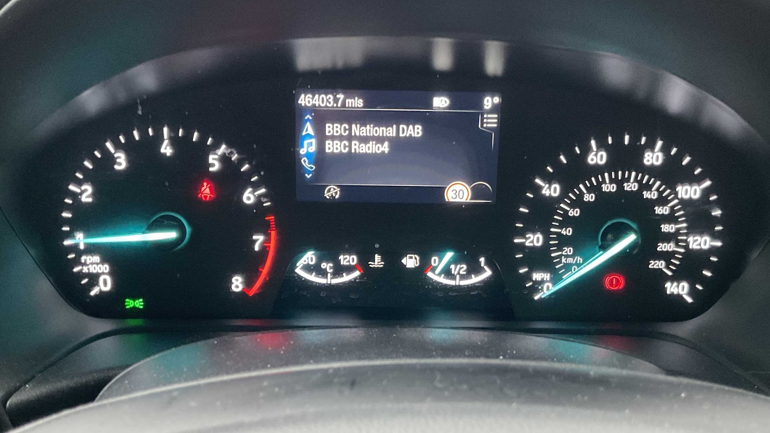 Used Ford Fiesta for sale - 78104784: Photo 9