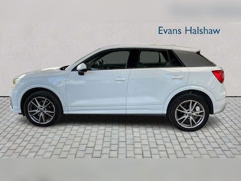Used Audi Q2 2019 for sale - 79078681: Photo