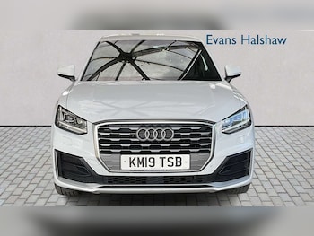 Used Audi Q2 2019 for sale - 79078681: Photo