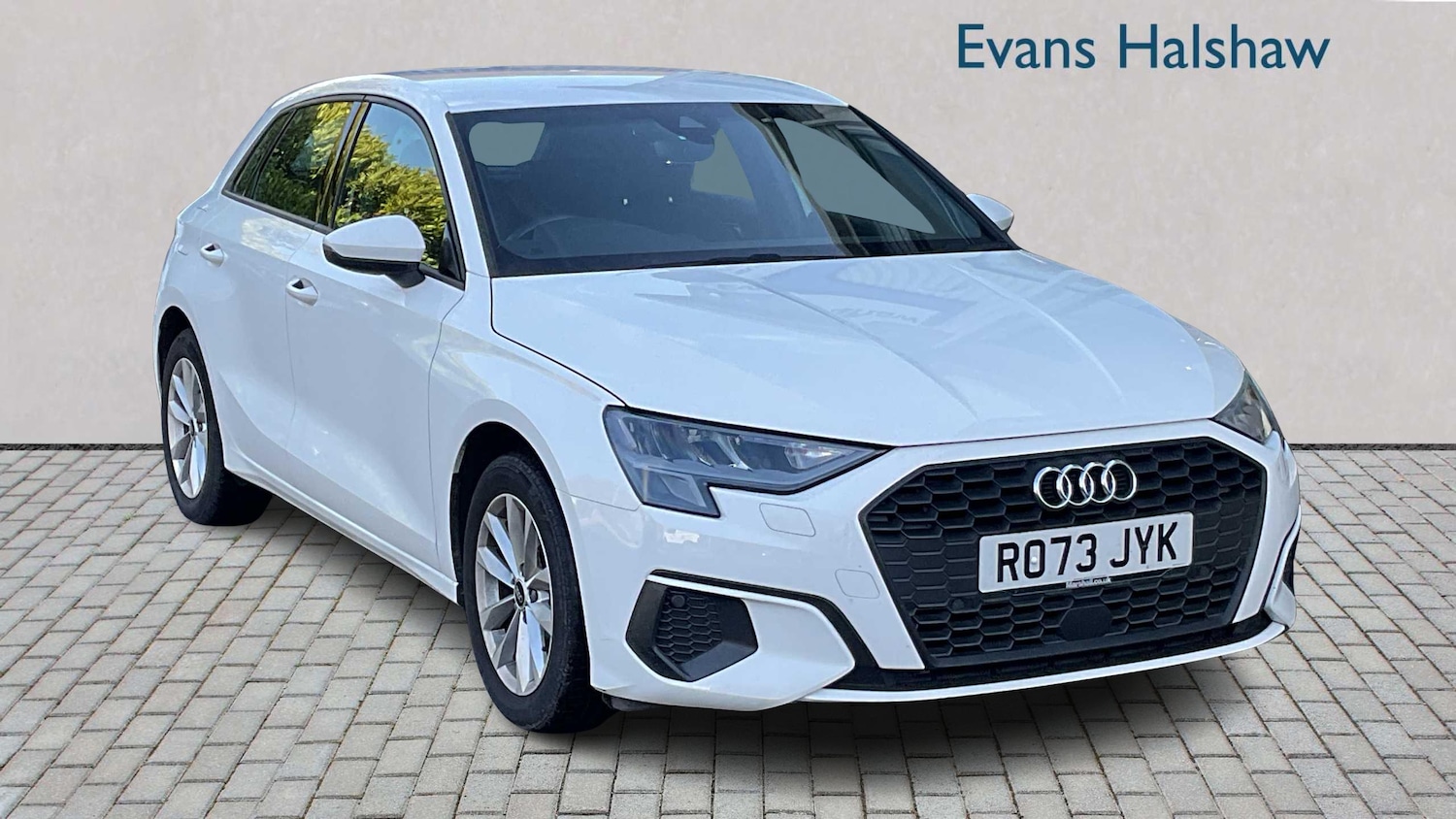 Used Audi A3 2023 for sale - 76411337: Photo 1