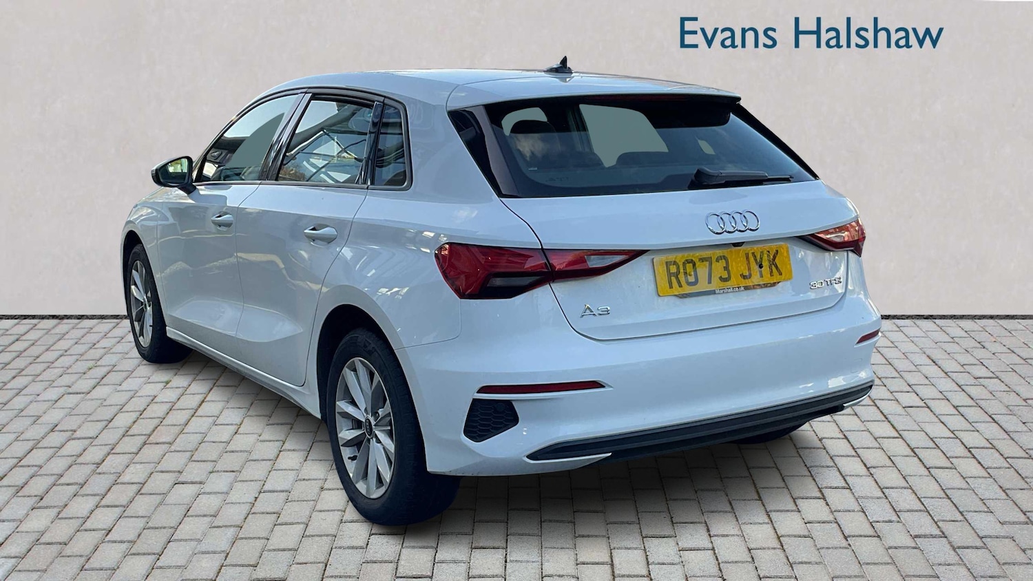 Used Audi A3 2023 for sale - 76411337: Photo 2