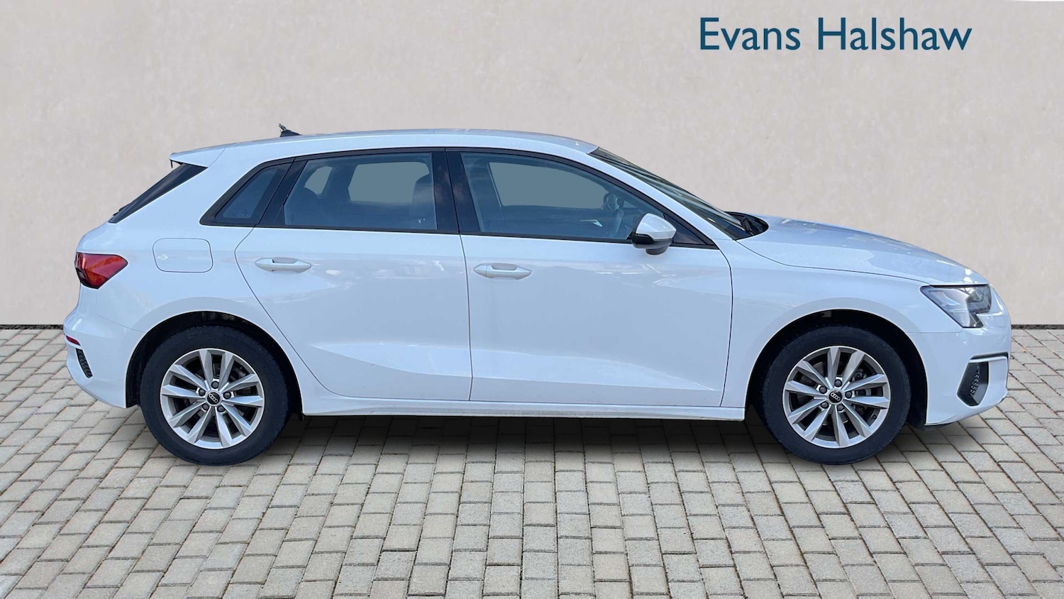 Used Audi A3 2023 for sale - 76411337: Photo 3