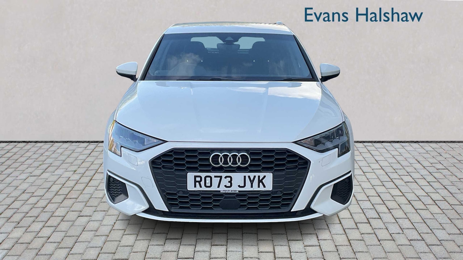 Used Audi A3 2023 for sale - 76411337: Photo 4