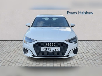 Used Audi A3 2023 for sale - 76411337: Photo
