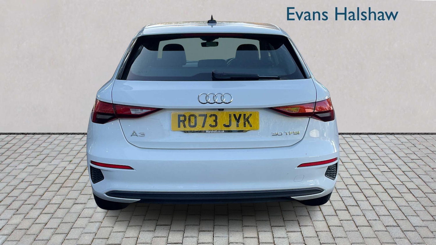 Used Audi A3 2023 for sale - 76411337: Photo 5