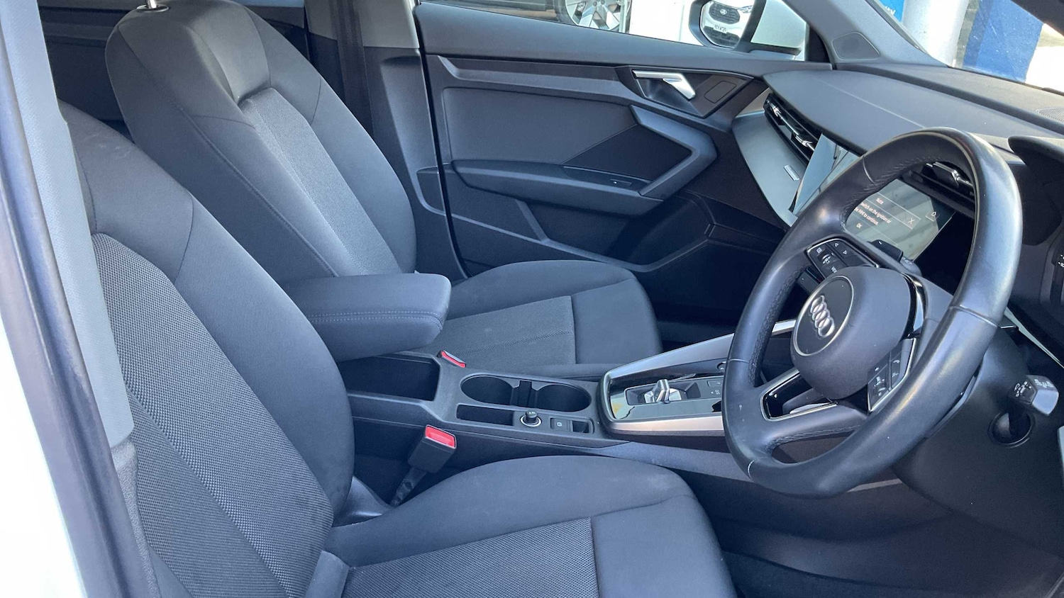 Used Audi A3 2023 for sale - 76411337: Photo 6