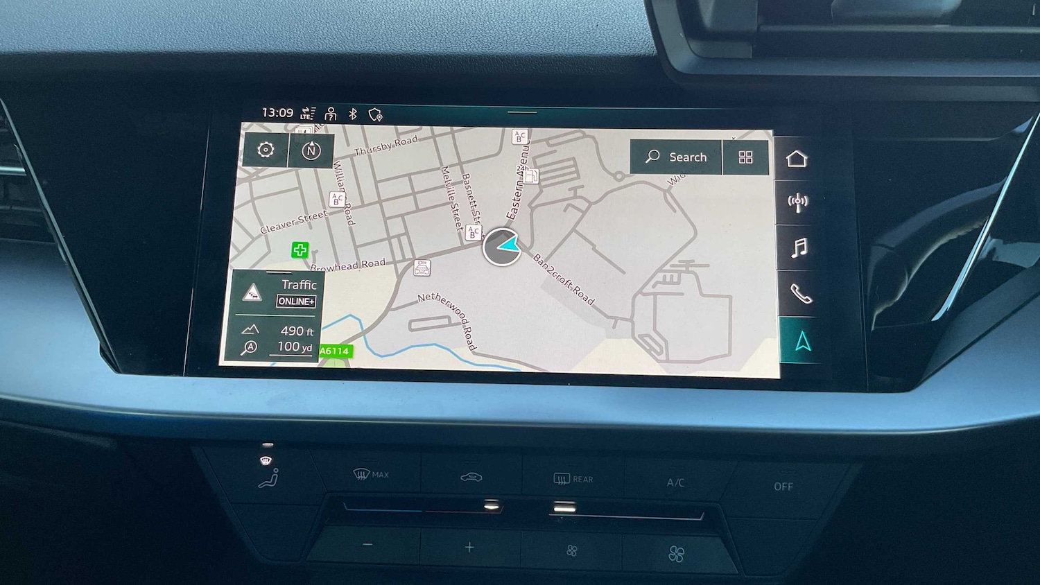 Used Audi A3 2023 for sale - 76411337: Photo 7