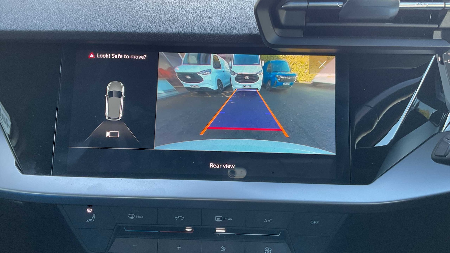 Used Audi A3 2023 for sale - 76411337: Photo 8