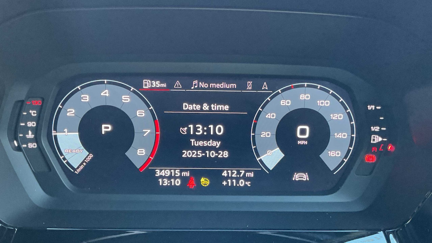 Used Audi A3 2023 for sale - 76411337: Photo 9