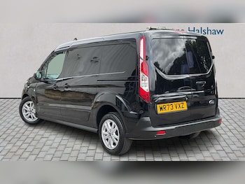 Used Ford Transit Connect 2023 for sale - 79567990: Photo