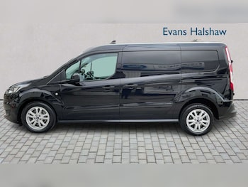 Used Ford Transit Connect 2023 for sale - 79567990: Photo