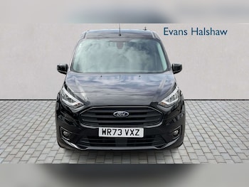 Used Ford Transit Connect 2023 for sale - 79567990: Photo