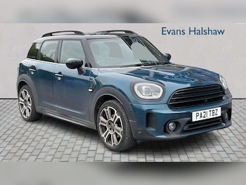 Used MINI Countryman 2021 for sale - 78104607: Photo