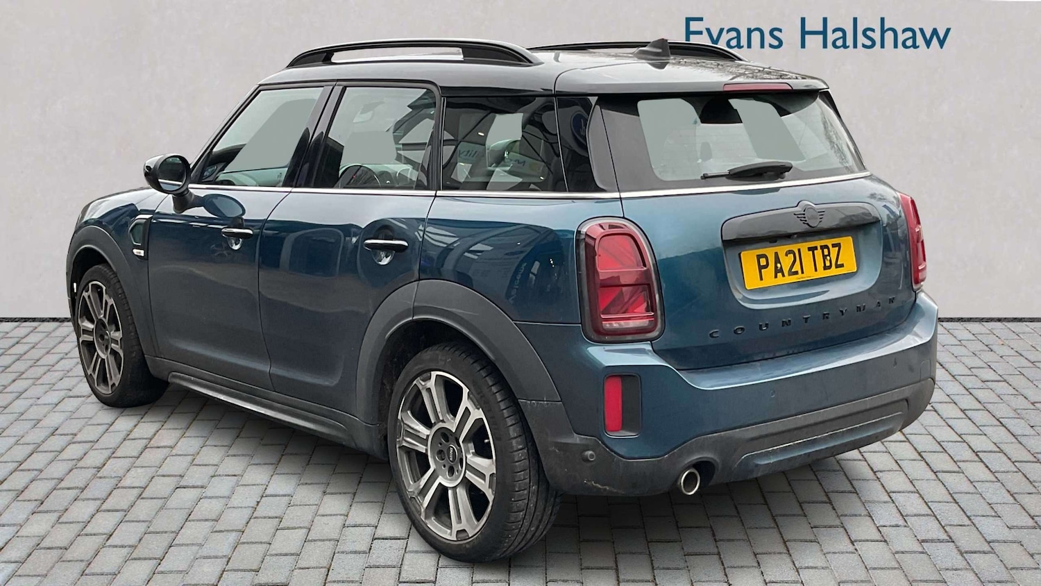Used MINI Countryman 2021 for sale - 78104607: Photo 2