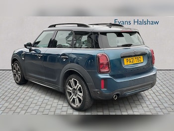 Used MINI Countryman 2021 for sale - 78104607: Photo