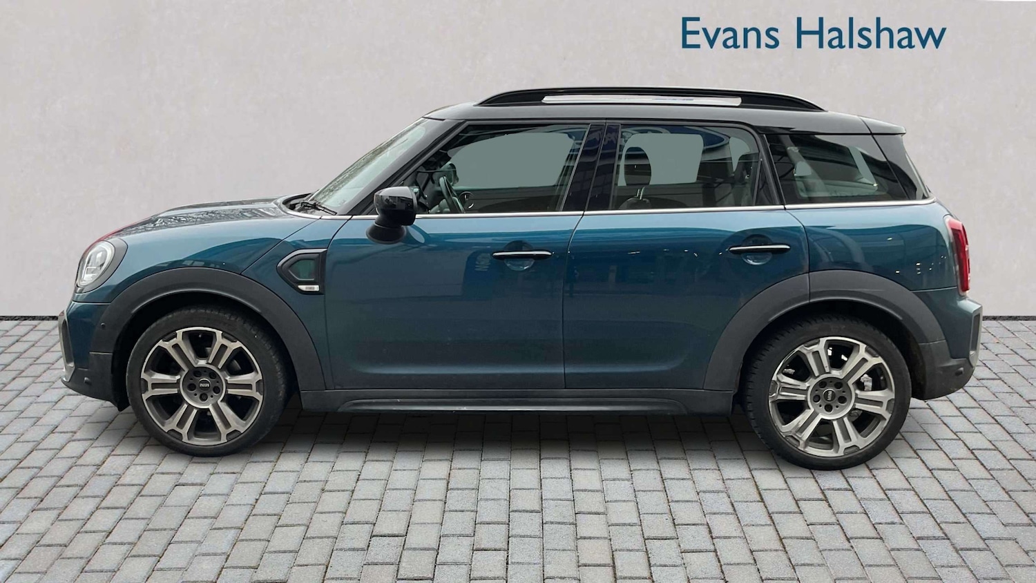 Used MINI Countryman 2021 for sale - 78104607: Photo 3