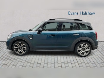 Used MINI Countryman 2021 for sale - 78104607: Photo
