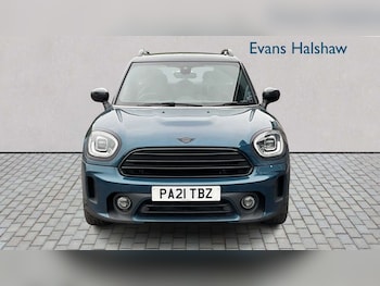 Used MINI Countryman 2021 for sale - 78104607: Photo