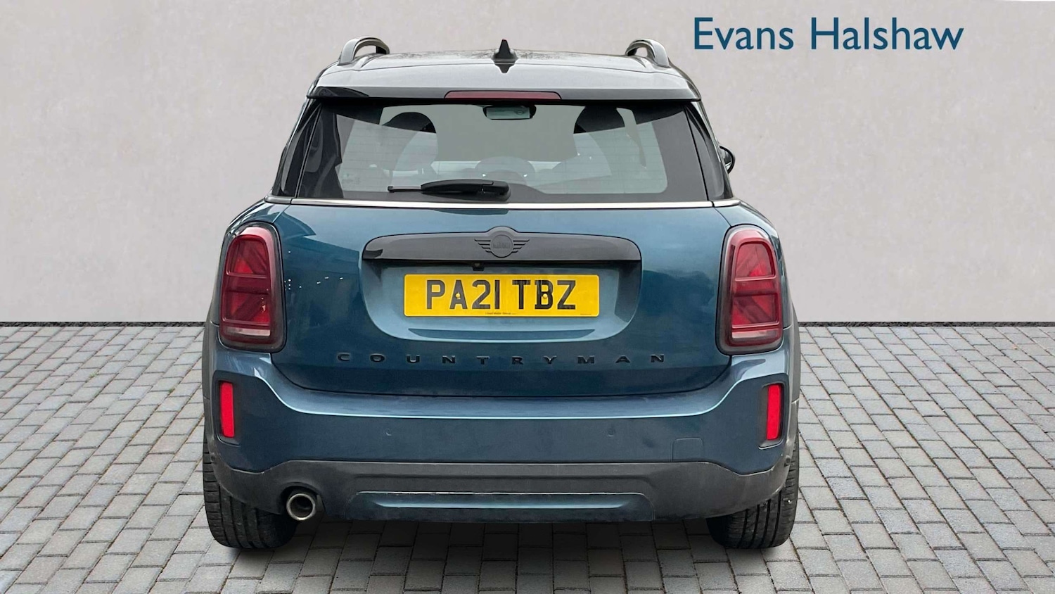 Used MINI Countryman 2021 for sale - 78104607: Photo 5