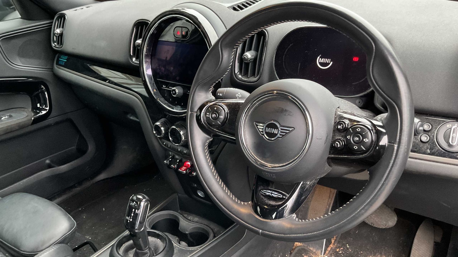 Used MINI Countryman 2021 for sale - 78104607: Photo 6