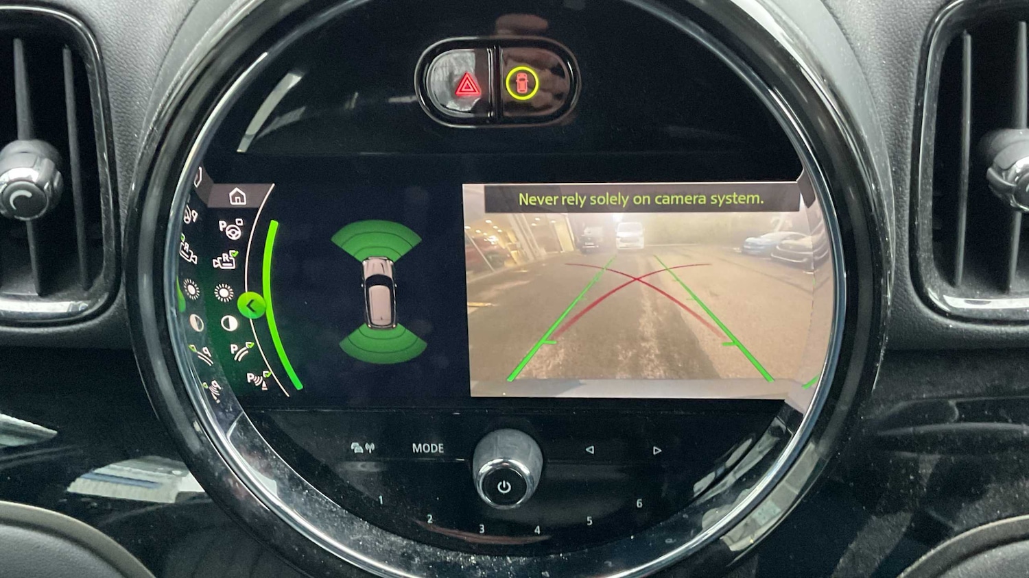 Used MINI Countryman 2021 for sale - 78104607: Photo 7