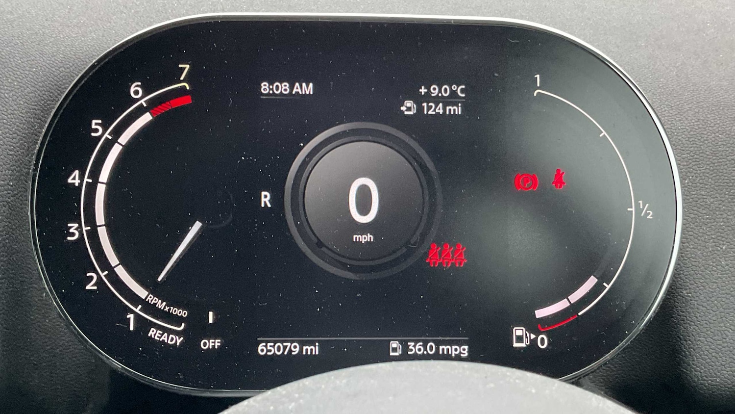 Used MINI Countryman 2021 for sale - 78104607: Photo 9