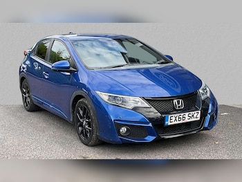 2016 - 1.4 i-VTEC Sport 5dr