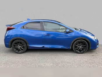Used Honda Civic 2016 for sale - 75785154: Photo