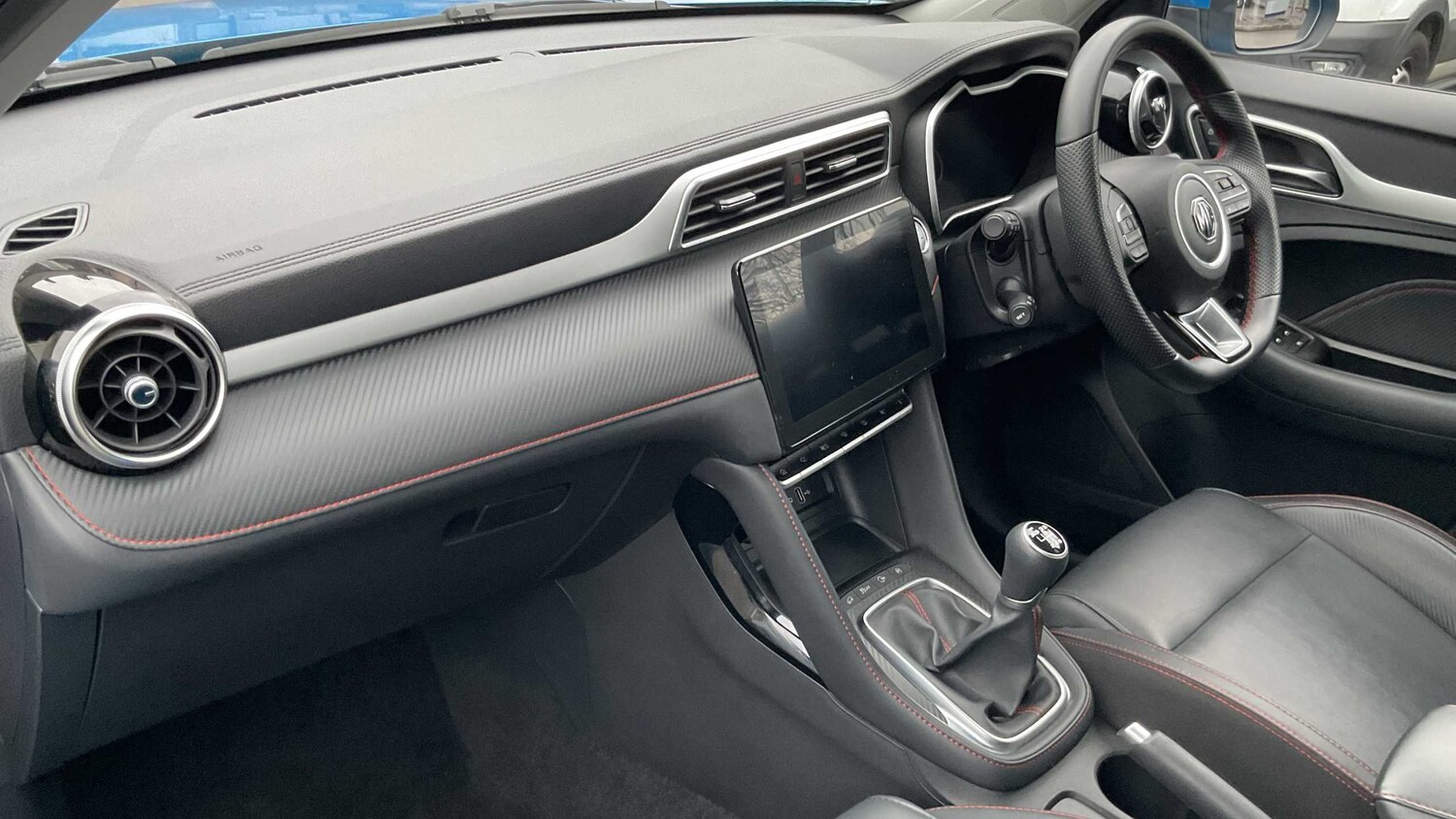 Used MG MG ZS 2023 for sale - 77401697: Photo 13