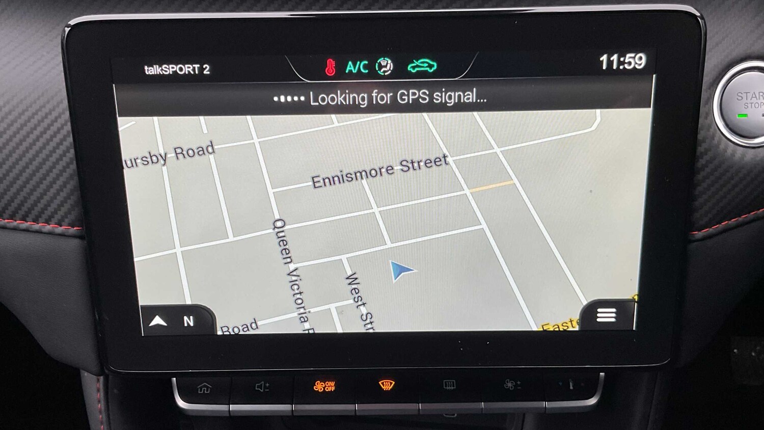 Used MG MG ZS 2023 for sale - 77401697: Photo 15