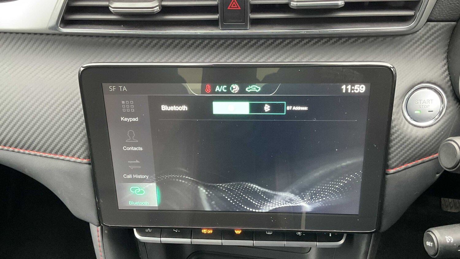 Used MG MG ZS 2023 for sale - 77401697: Photo 19