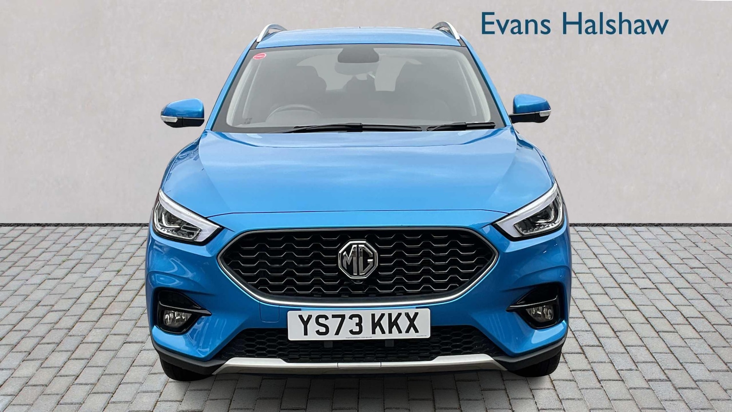 Used MG MG ZS 2023 for sale - 77401697: Photo 4