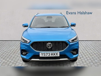 Used MG MG ZS 2023 for sale - 77401697: Photo