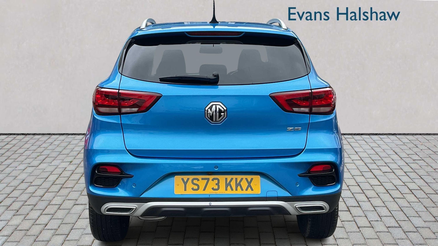 Used MG MG ZS 2023 for sale - 77401697: Photo 5