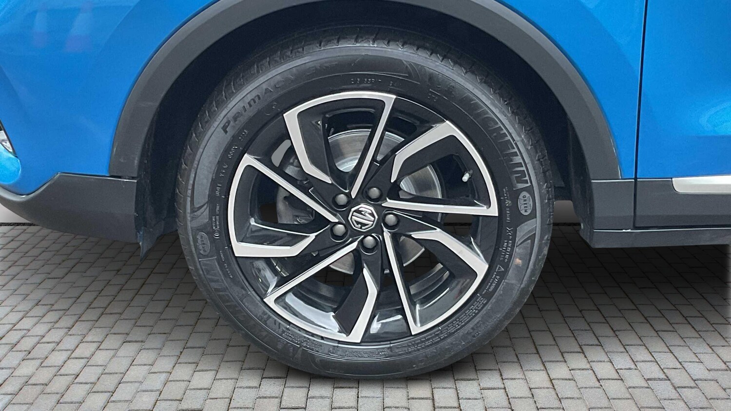 Used MG MG ZS 2023 for sale - 77401697: Photo 6