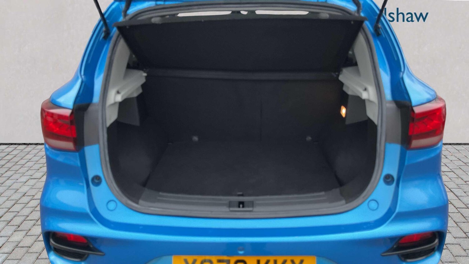 Used MG MG ZS 2023 for sale - 77401697: Photo 7