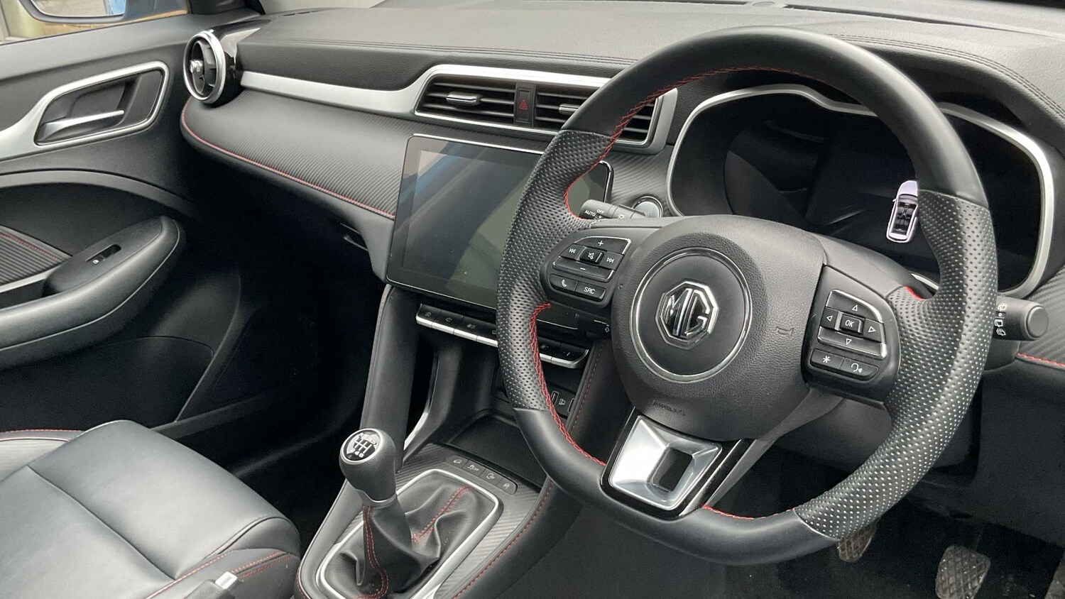 Used MG MG ZS 2023 for sale - 77401697: Photo 8