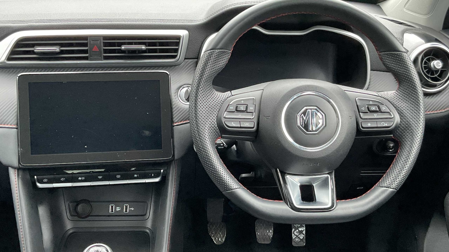 Used MG MG ZS 2023 for sale - 77401697: Photo 9