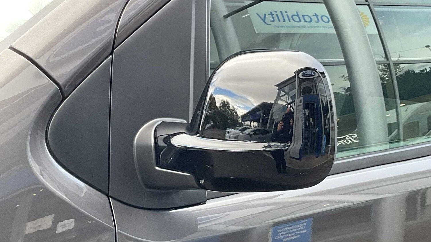 Vehicle 31