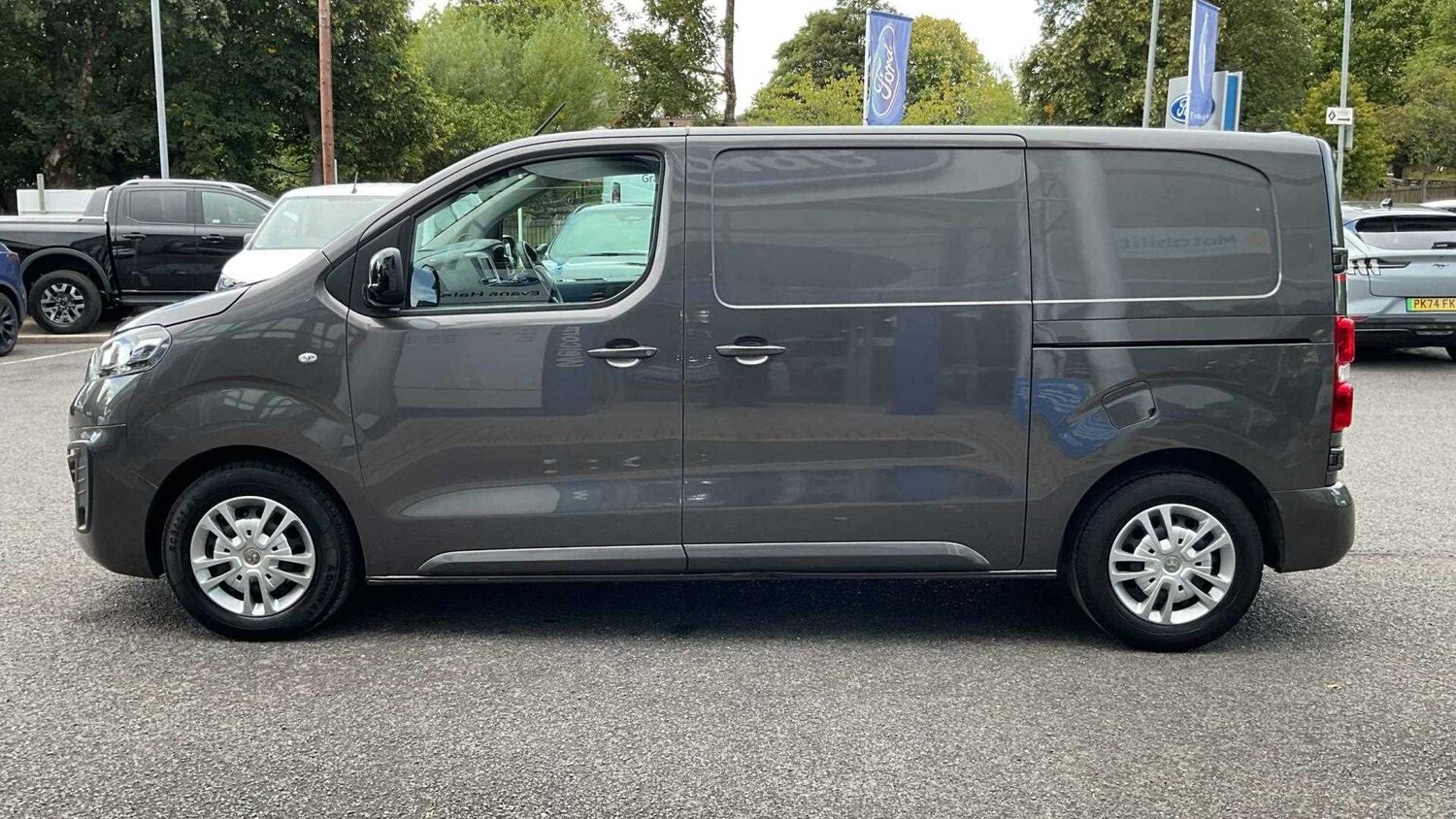 Vehicle 33