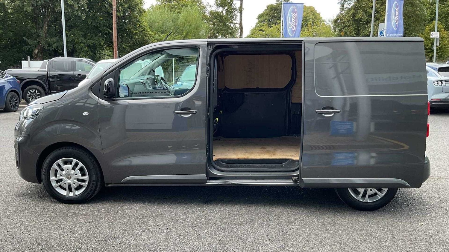 Vehicle 34