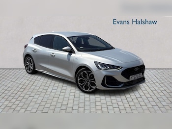 Used Ford Focus 2022 for sale - 79251072: Photo