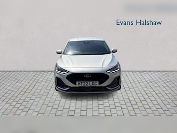Used Ford Focus 2022 for sale - 79251072: Photo