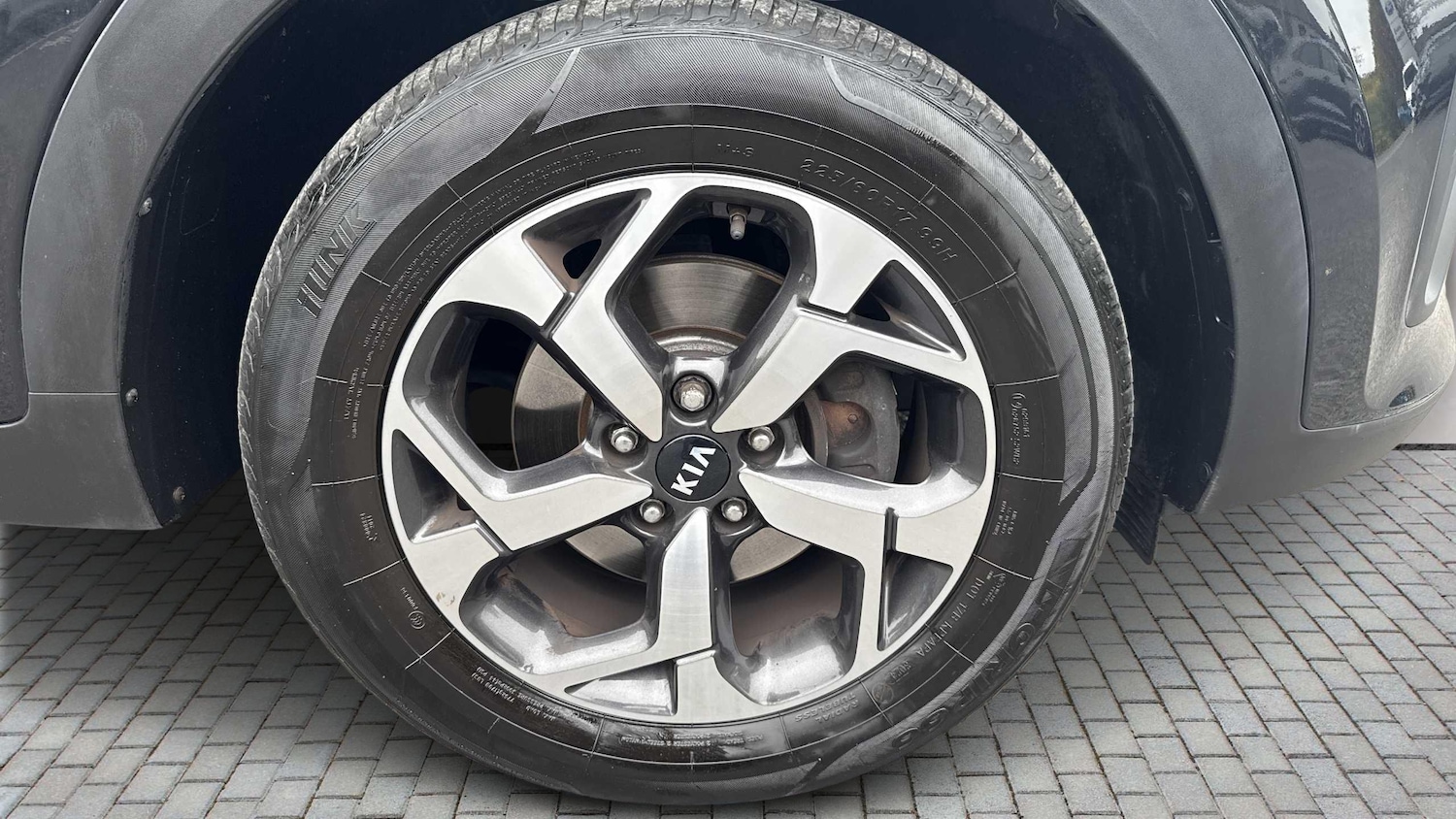 Used Kia Sportage 2021 for sale - 76141748: Photo 11