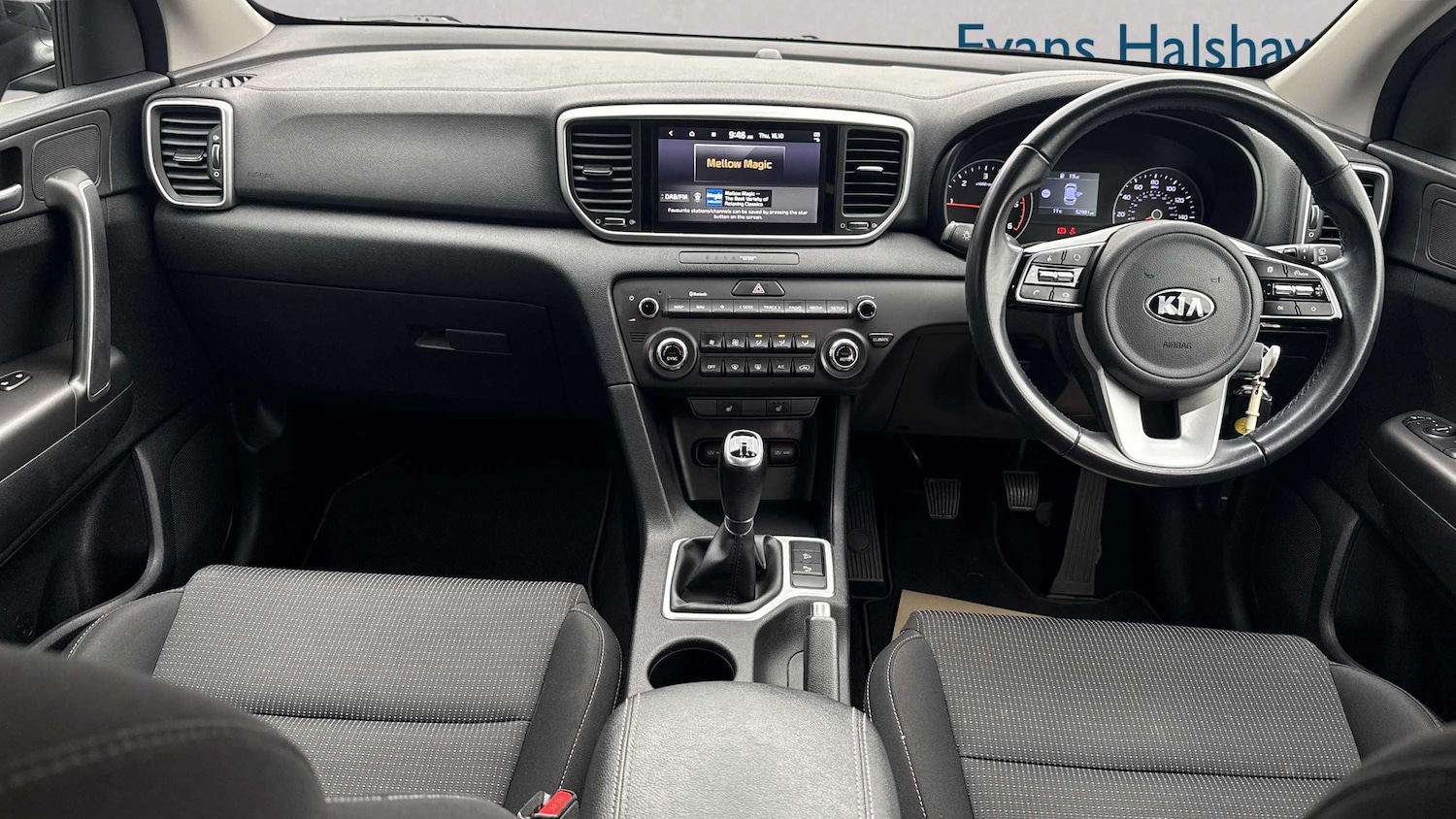 Used Kia Sportage 2021 for sale - 76141748: Photo 12