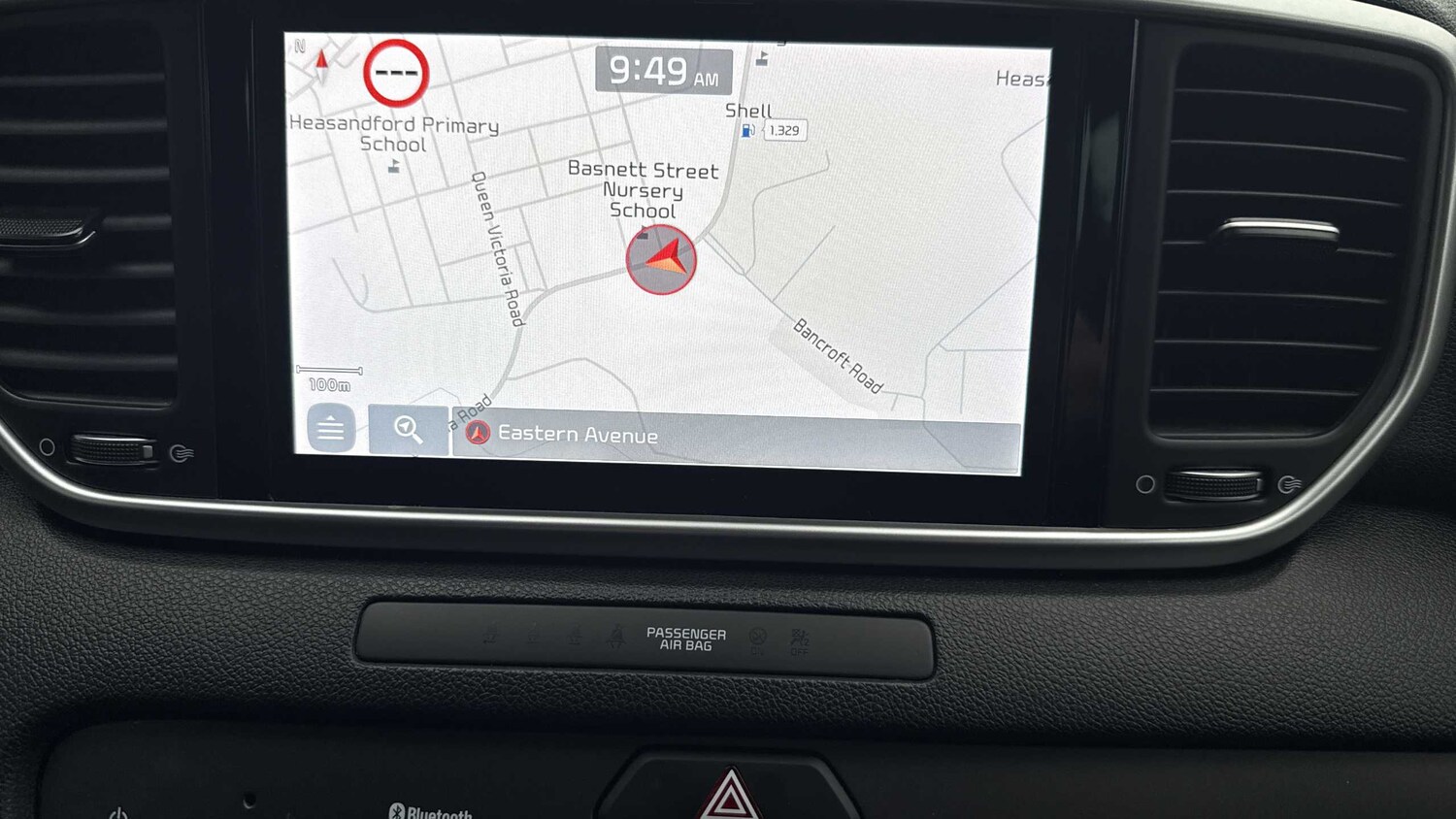 Used Kia Sportage 2021 for sale - 76141748: Photo 16