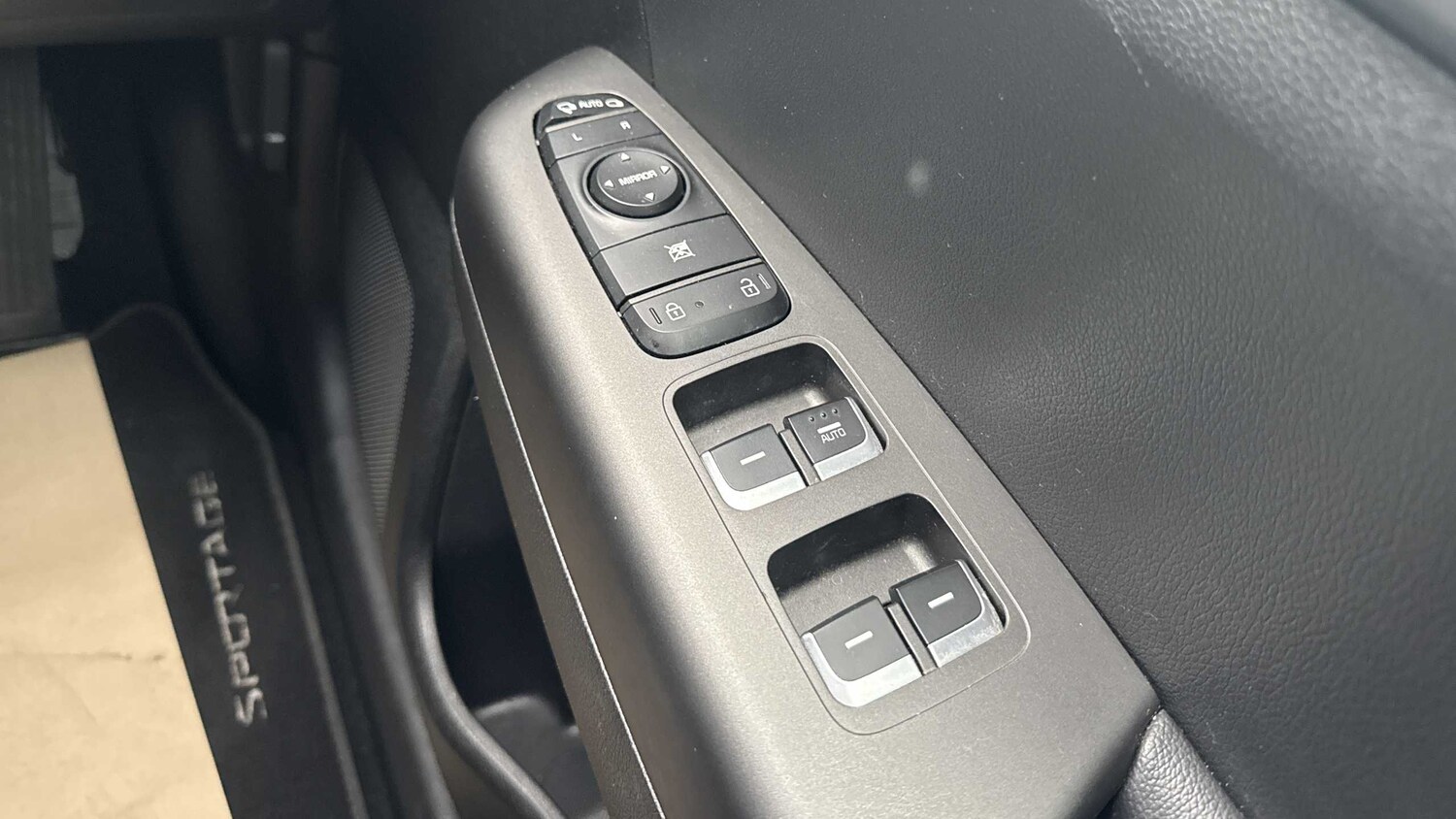 Used Kia Sportage 2021 for sale - 76141748: Photo 18