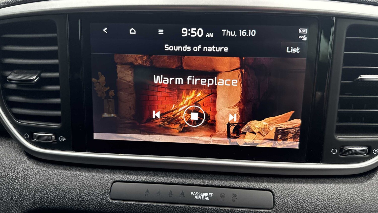 Used Kia Sportage 2021 for sale - 76141748: Photo 20