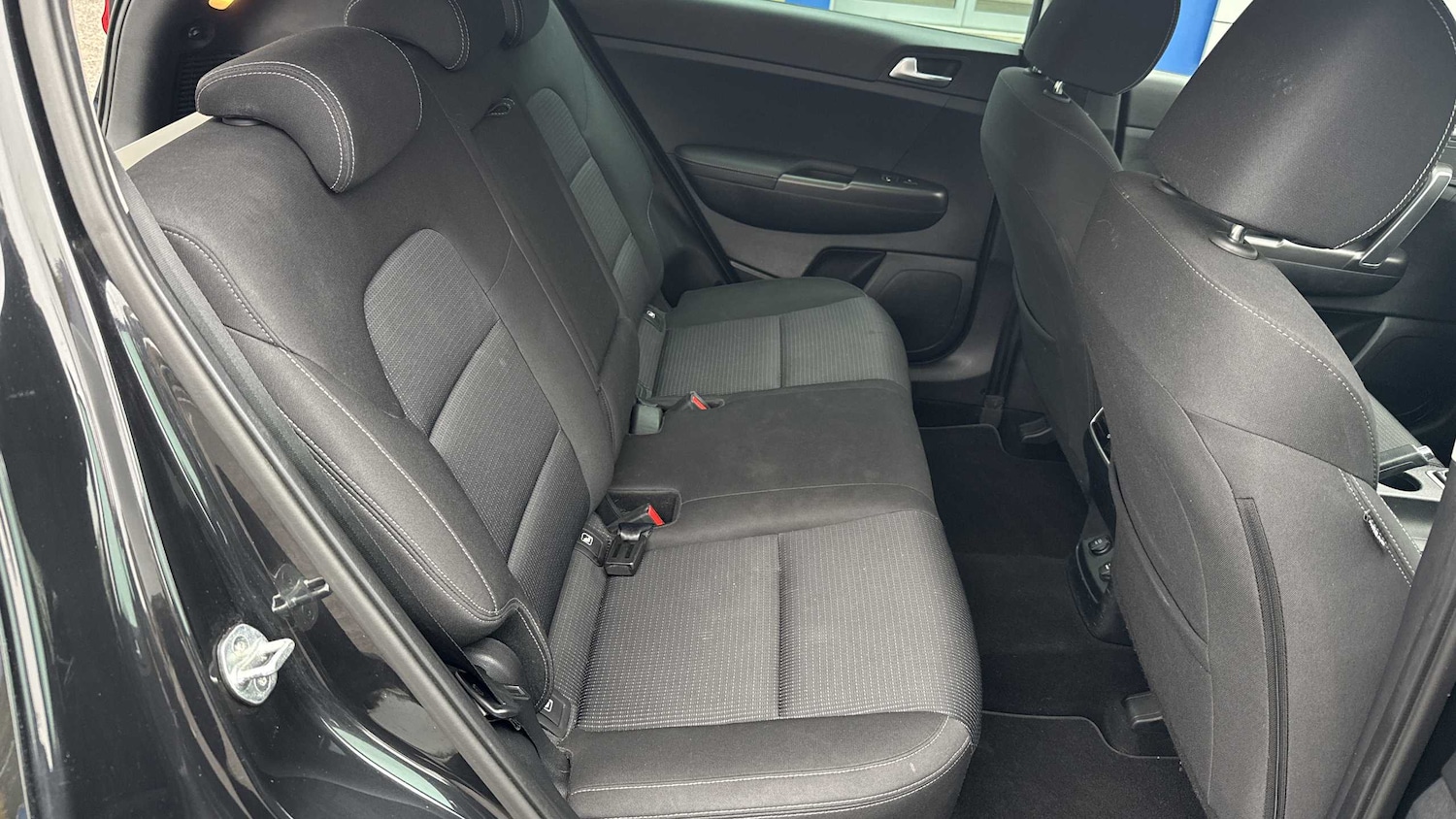 Used Kia Sportage 2021 for sale - 76141748: Photo 23